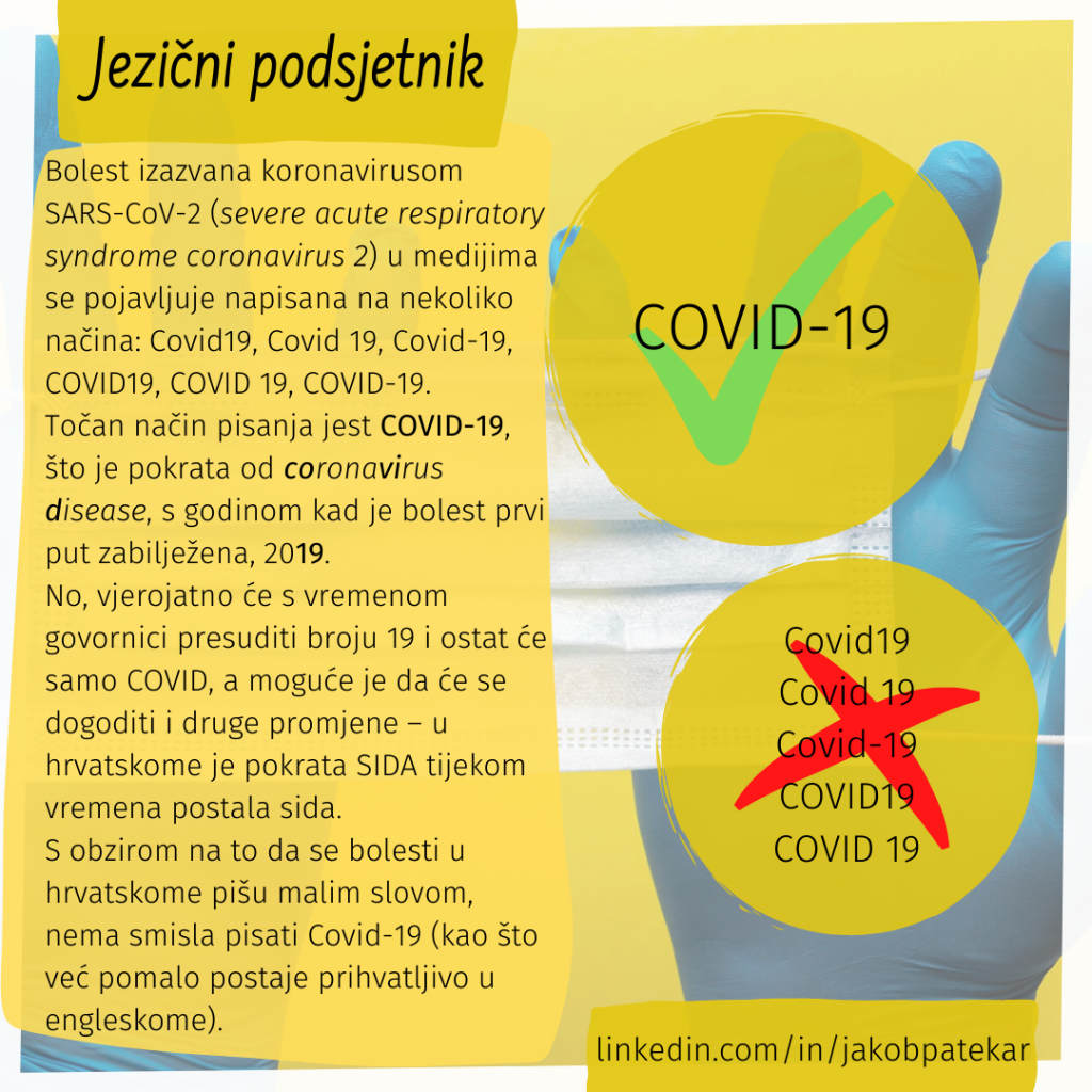 COVID-19